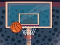 Oyunu Basketbol  çevrimiçi