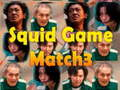 Oyunu Kalamar Oyunu Match3  çevrimiçi