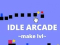 Oyunu Idle Arcade Seviye Oluştur çevrimiçi