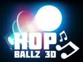 Oyunu Zıplayan Toplar 3D çevrimiçi