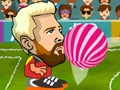 Oyunu Baş Futbol çevrimiçi