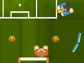 Oyunu Futbol Langırt 3  çevrimiçi