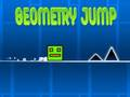 Oyunu Geometri Atlama çevrimiçi