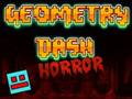 Oyunu Geometri Dash Korku çevrimiçi