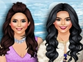 Oyunu Barbie Giydirme  çevrimiçi
