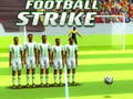Oyunu Futbol vuruşu  çevrimiçi