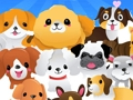 Oyunu Balon patlatan köpekler  çevrimiçi