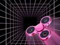 Oyunu Fidget Spinner Xtreme Yarışı çevrimiçi