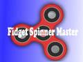 Oyunu Fidget Spinner Ustası çevrimiçi