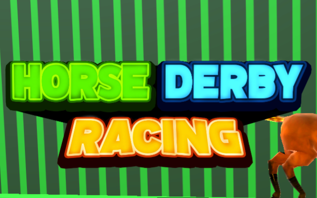 Oyunu At Yarışı Derby çevrimiçi
