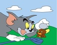 Oyunu Tom ve Jerry Resim  çevrimiçi