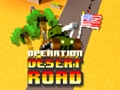 Oyunu Çöl Yolu Operasyonu çevrimiçi