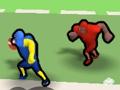 Oyunu 3D Touchdown  çevrimiçi