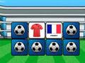 Oyunu Avrupa Futbol Forması Quiz çevrimiçi