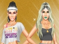 Oyunu Kim Kardashian'ın Meşgul Günü  çevrimiçi
