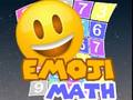 Oyunu Emoji Matematik çevrimiçi