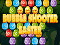 Oyunu Bubble Shooter Paskalya  çevrimiçi