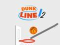 Oyunu Dunk Çizgisi 2 çevrimiçi