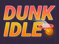 Oyunu Dunk rölanti çevrimiçi
