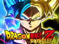 Oyunu Dragonball Z Bulmacaları  çevrimiçi