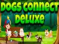 Oyunu Köpekler Bağlantı Deluxe çevrimiçi