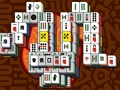Oyunu Mahjong Vahşi Hayvanlar  çevrimiçi