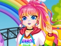 Oyunu Kawaii Prenses Çizgi Romanda  çevrimiçi