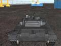 Oyunu İskelenin Tank Park Yeri çevrimiçi