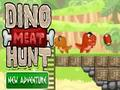 Oyunu Dino et avı yeni macera çevrimiçi