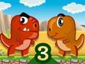 Oyunu Dino Et Avı Kuru Arazi 3 çevrimiçi