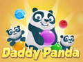 Oyunu Baba panda  çevrimiçi