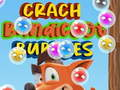 Oyunu Crash Bandicoot Kabarcıkları  çevrimiçi