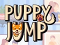 Oyunu Yavru Köpek Zıplama çevrimiçi