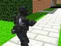 Oyunu Counter Craft Zombiler  çevrimiçi