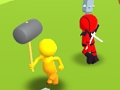 Oyunu Parçalayıcılar. io  çevrimiçi