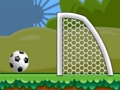 Oyunu Yerçekimi futbolu  çevrimiçi