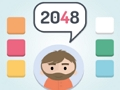 Oyunu 2048 çevrimiçi