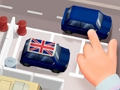 Oyunu Otoparktan Kaçış çevrimiçi