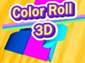 Oyunu Renk Ruloları 3D 2 çevrimiçi