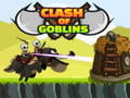 Oyunu Goblinlerin Çatışması çevrimiçi