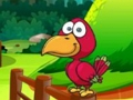 Oyunu Kız bebek kaçış  çevrimiçi