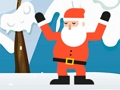 Oyunu Noel Baba Bulucu  çevrimiçi