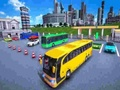 Oyunu Şehir Otobüsü Park Etme Macera Simülatörü 2020 çevrimiçi