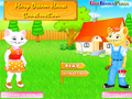 Oyunu Mary Dream House Construction  çevrimiçi