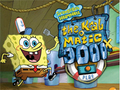 Oyunu SpongeBob Krab Matik  çevrimiçi