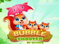 Oyunu Dotmov'dan Bubble Shooter  çevrimiçi