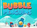 Oyunu Baloncuklu Penguenler çevrimiçi