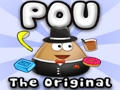 Oyunu Pou Orijinal çevrimiçi