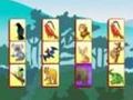 Oyunu Safari Mahjong'u  çevrimiçi