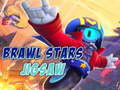 Oyunu Brawl Stars Yapboz  çevrimiçi